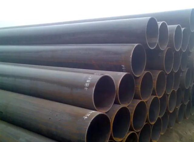 朝阳GB3087无缝管