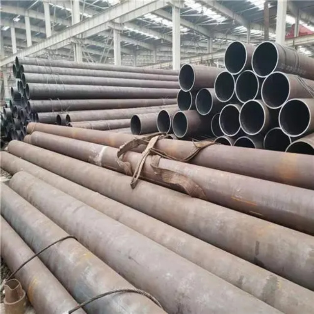 朝阳GB3087低中压锅炉管