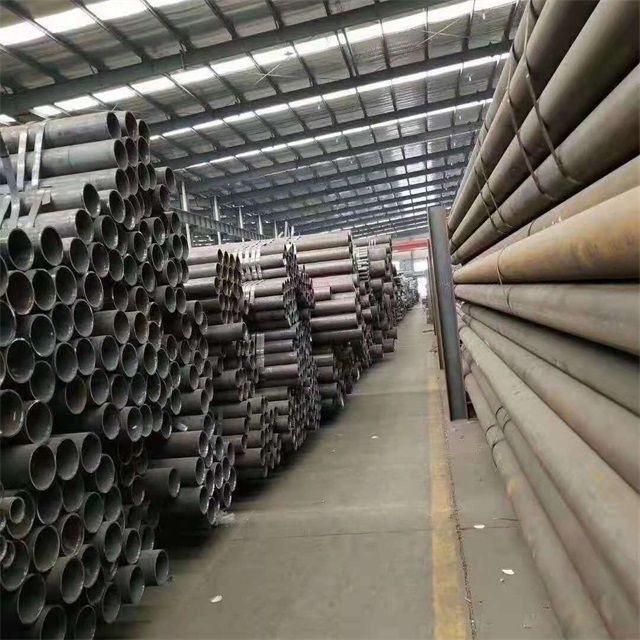 朝阳3087低中压无缝钢管