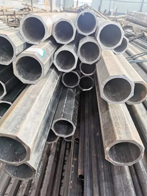 朝阳20cr冷拔无缝钢管