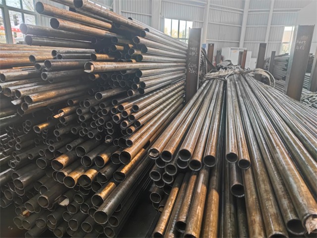 朝阳35#精密无缝钢管