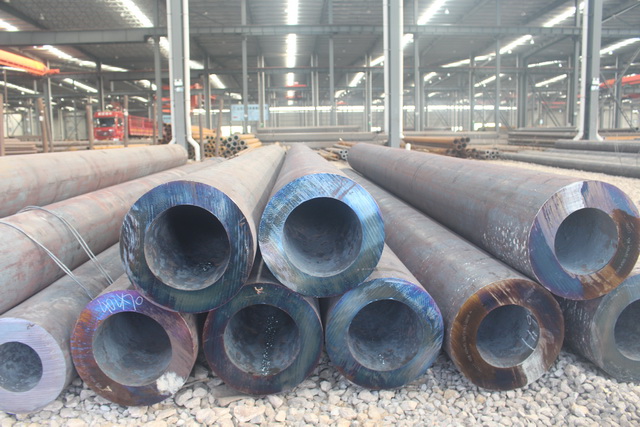 朝阳q345b厚壁无缝钢管厂家