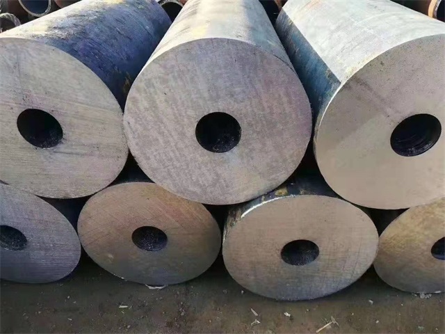 朝阳35crmo厚壁无缝钢管