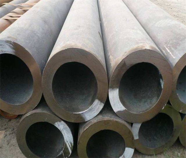 朝阳厚壁无缝钢管型号