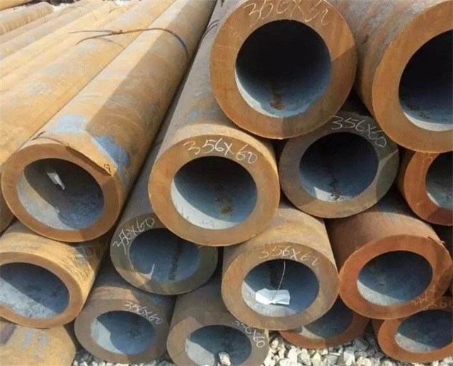 朝阳厚壁无缝钢管定做