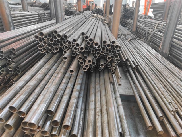 朝阳精密无缝钢管批发