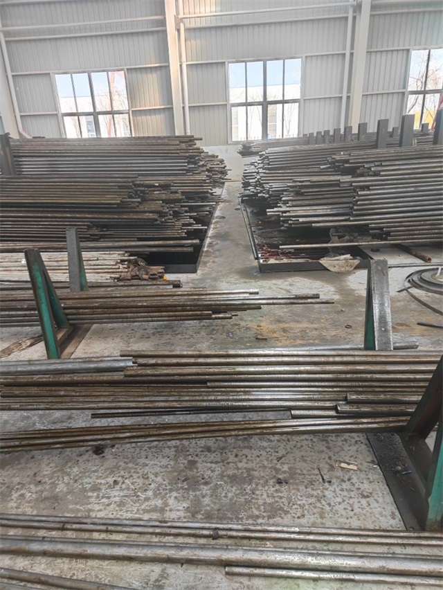 朝阳精密无缝钢管规格