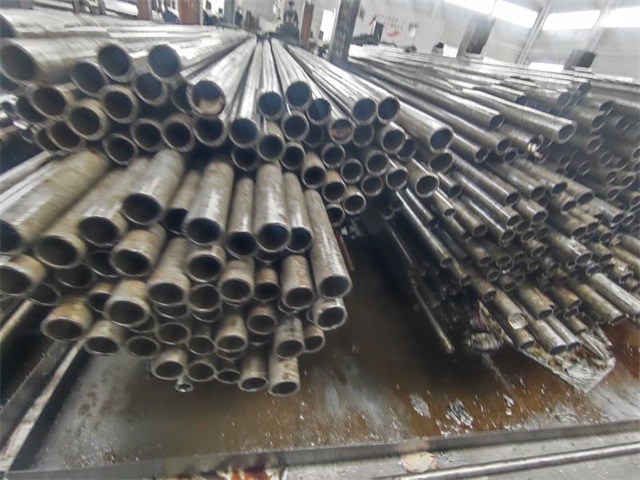 朝阳精密无缝钢管加工