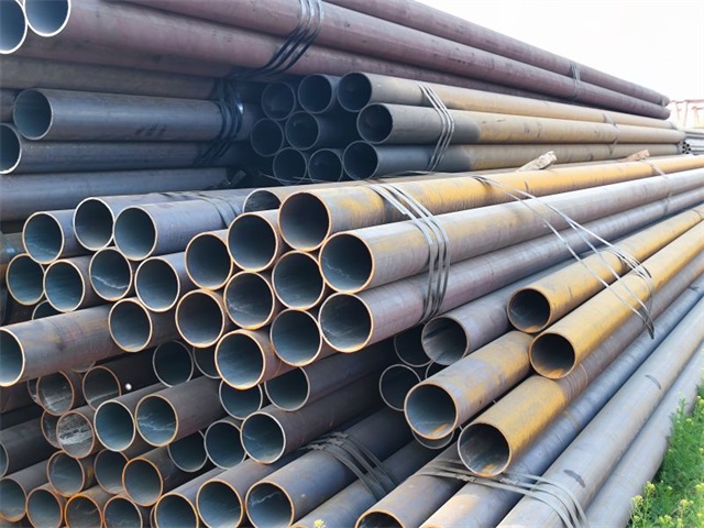 朝阳GB8162钢管