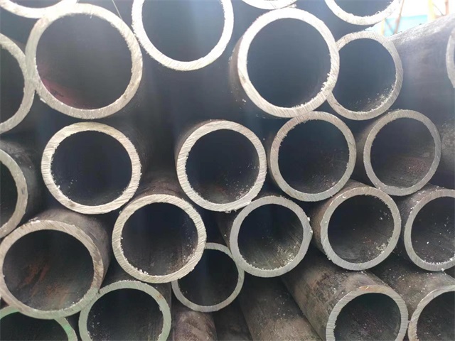朝阳10#结构用无缝钢管