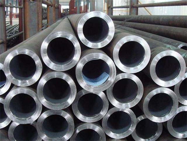 朝阳厚壁无缝钢管销售