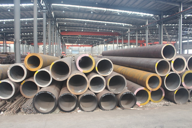 朝阳厚壁无缝钢管费用