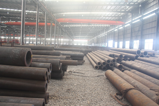 朝阳厚壁无缝钢管电话