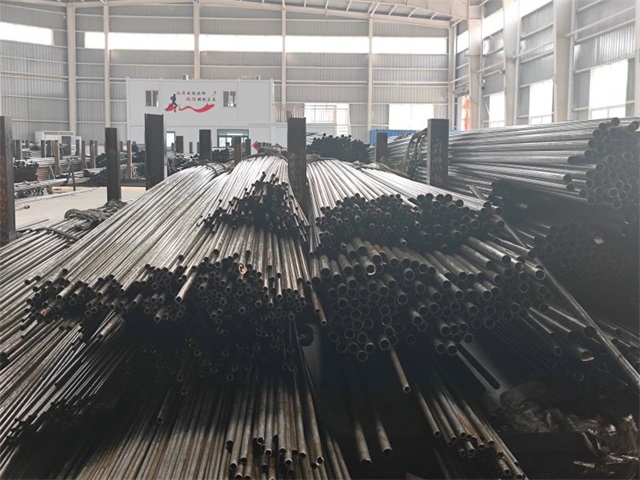 朝阳精密无缝钢管售价