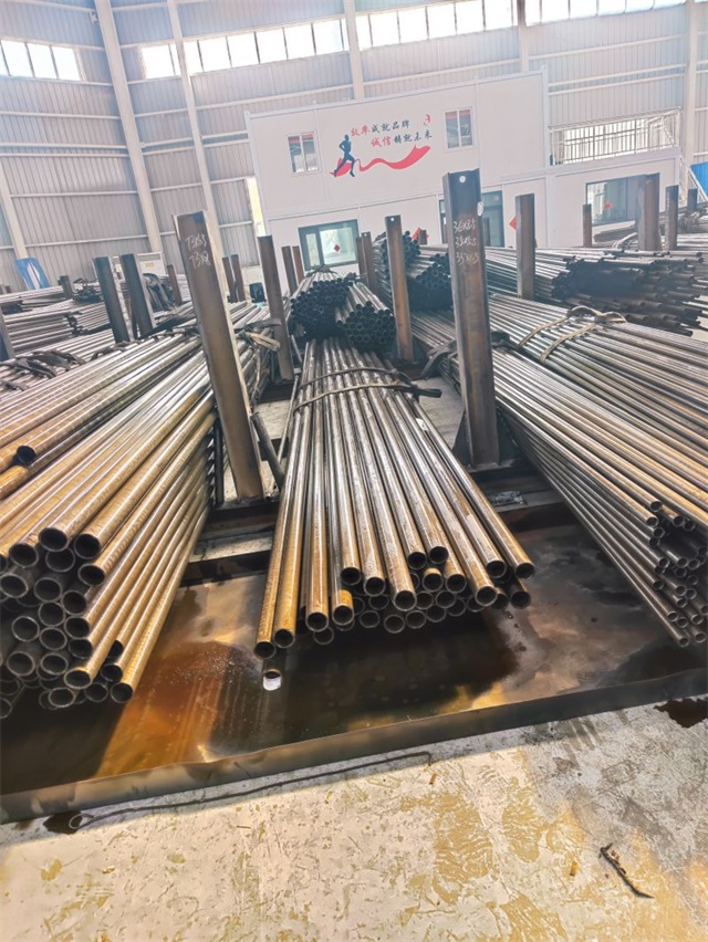 朝阳精密无缝钢管订购