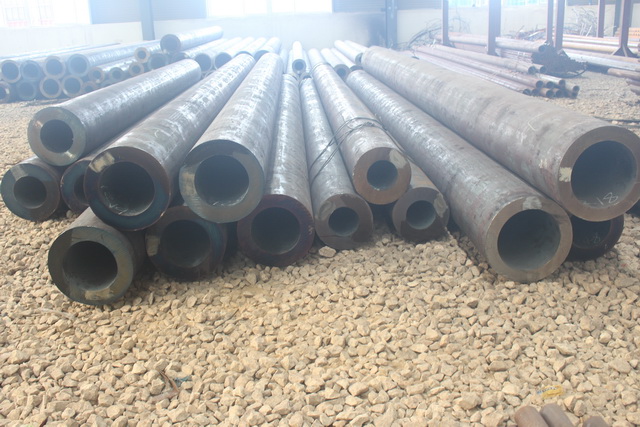 朝阳厚壁无缝钢管售价