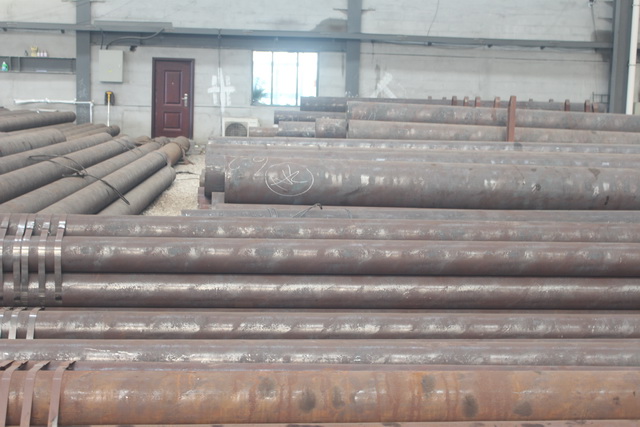 朝阳厚壁无缝钢管售卖电话