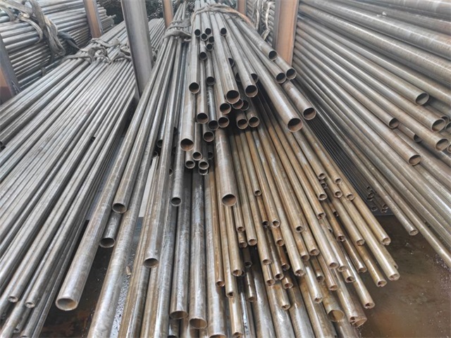 朝阳精密无缝钢管销售处