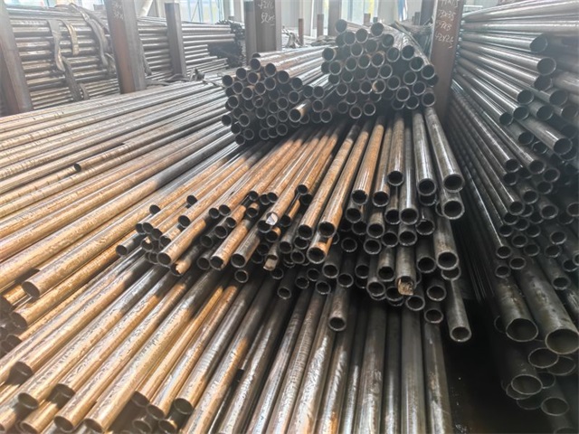 朝阳精密无缝钢管销售电话