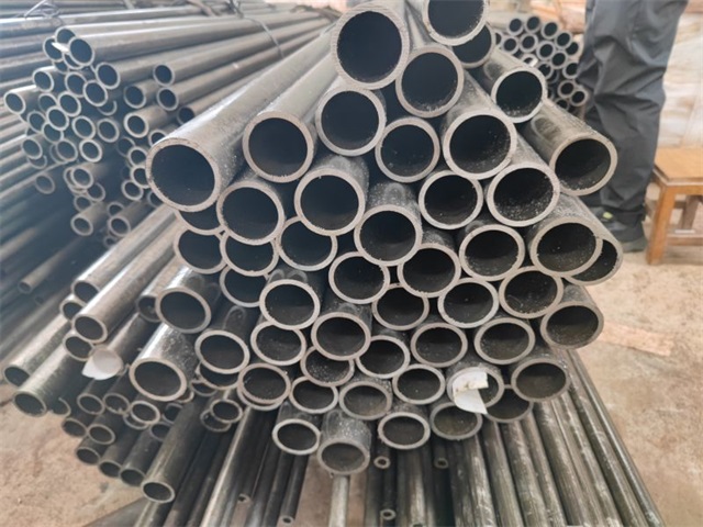 朝阳精密无缝钢管定做