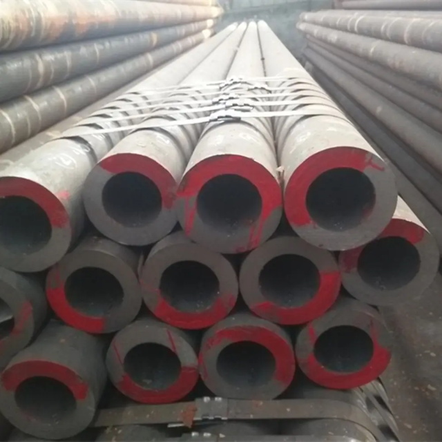 朝阳304厚壁无缝钢管