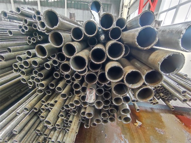 朝阳精密无缝钢管厂商