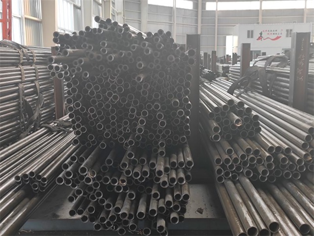 朝阳精密无缝钢管现货批发