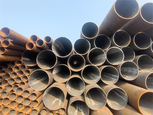 朝阳10#精密无缝钢管