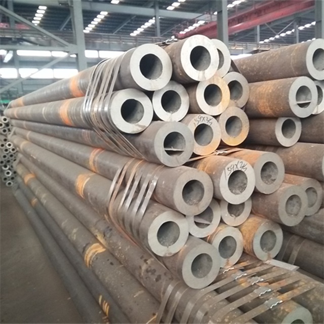 朝阳厚壁无缝钢管加工厂