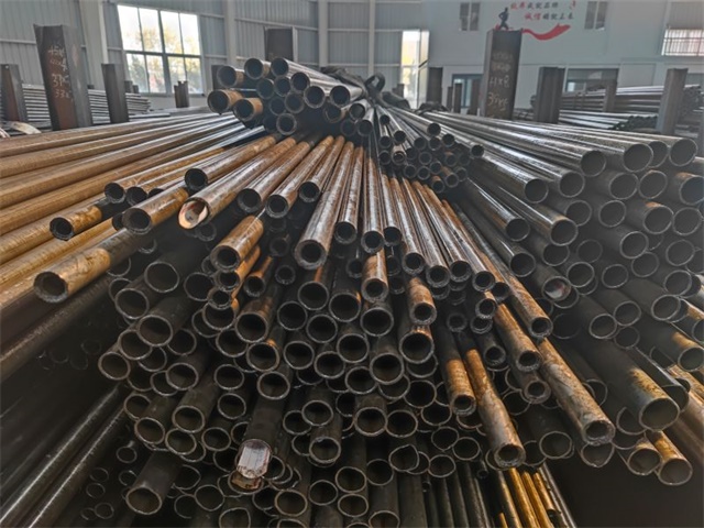朝阳精密无缝钢管规格型号