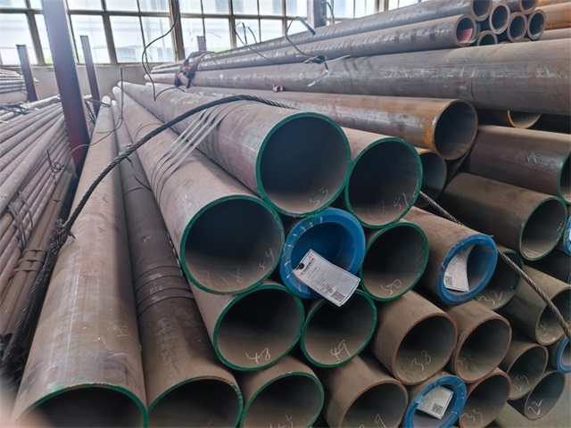 朝阳12CrMoG锅炉管