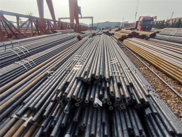 朝阳20mng无缝钢管