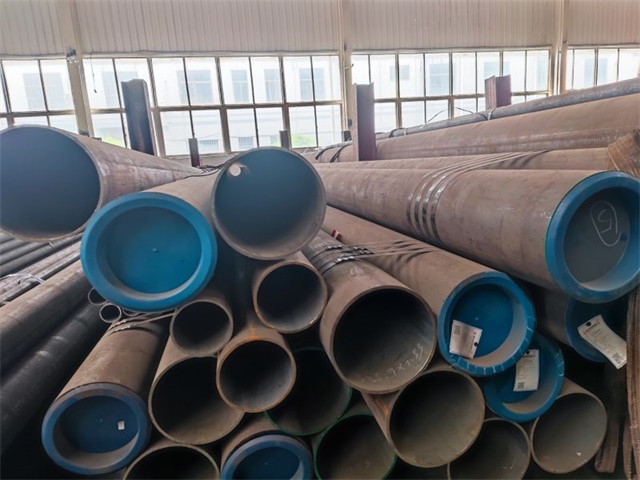 朝阳12Cr3MoVSiTiB高压锅炉管