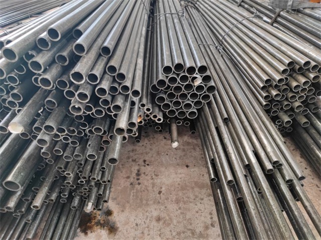朝阳20cr精密无缝钢管