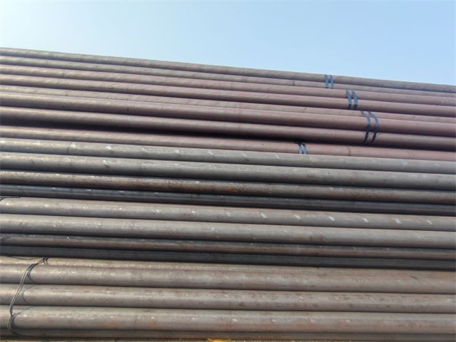 朝阳27simn无缝管