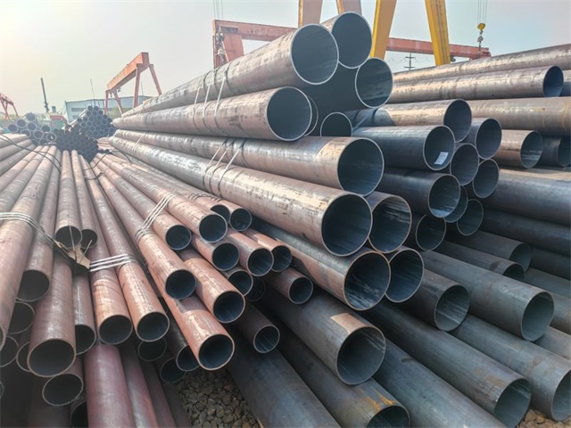 朝阳A106无缝钢管