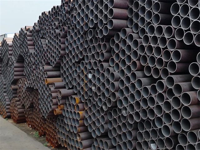 朝阳q235c无缝钢管
