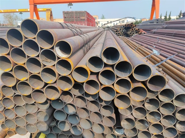 朝阳p91无缝钢管