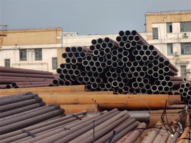 朝阳无缝钢管尺寸规格表