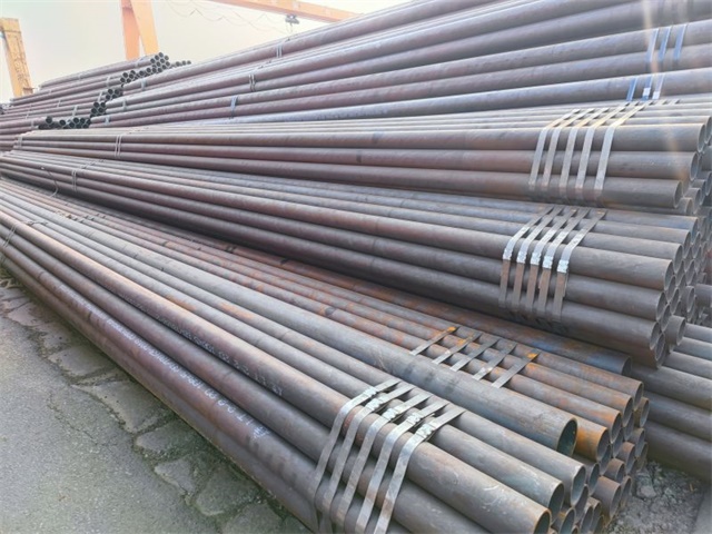 朝阳65mn无缝钢管