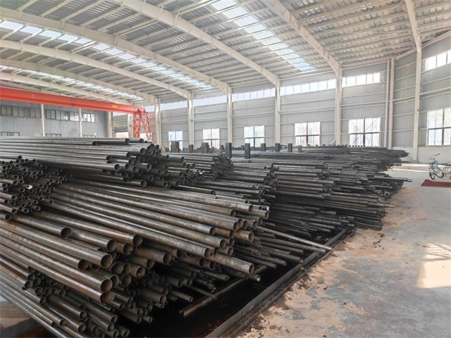 朝阳精密光亮无缝钢管价格