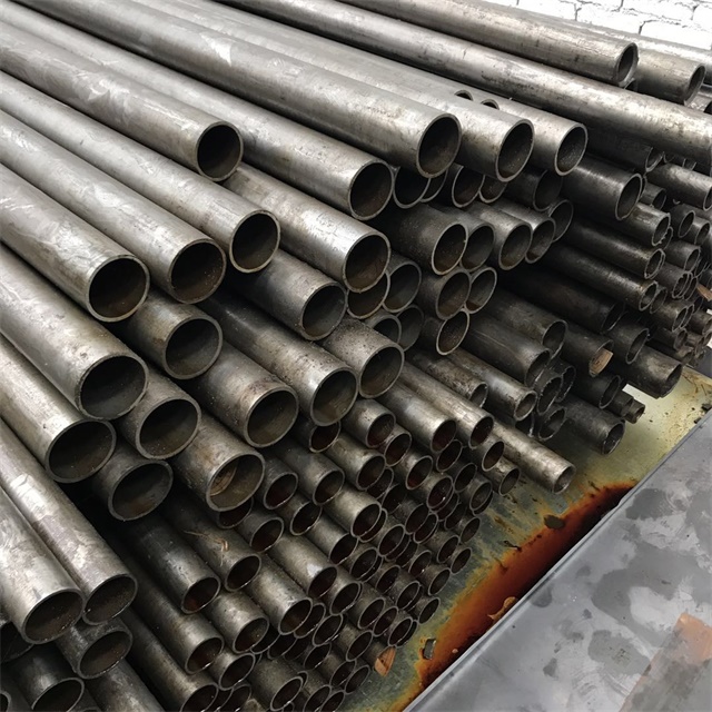 朝阳光亮无缝钢管厂