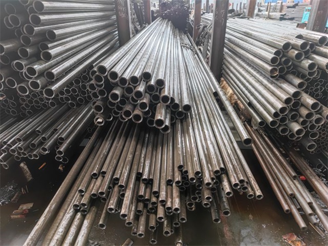 朝阳精密无缝钢管型号规格