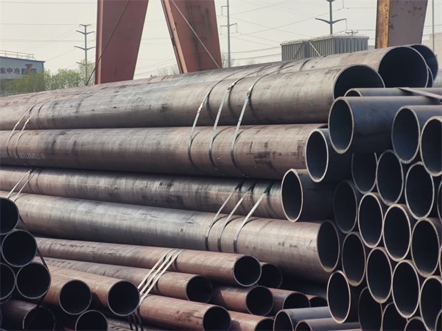 朝阳304无缝钢管厂