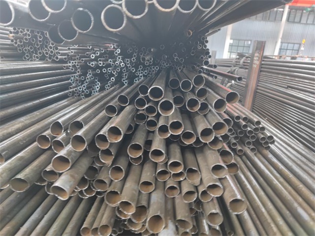 朝阳精密无缝钢管售价表