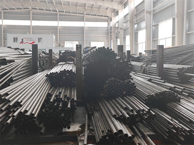 朝阳45#精密无缝钢管加工