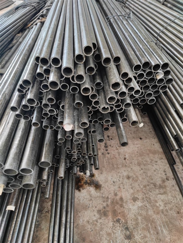 朝阳精密光亮无缝钢管厂