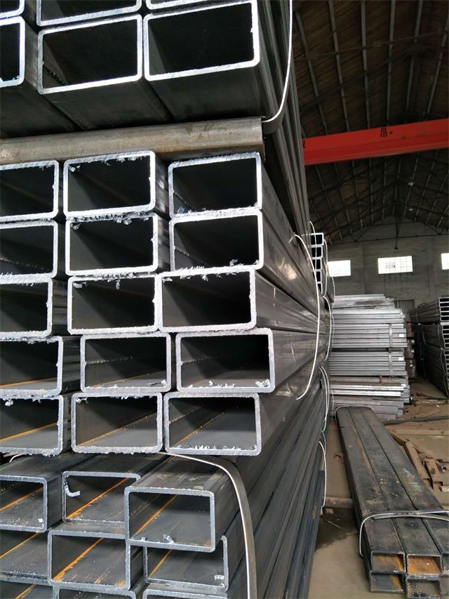 朝阳镀锌无缝钢管厂家