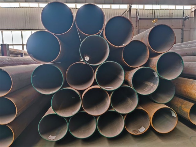 朝阳高压无缝钢管现货