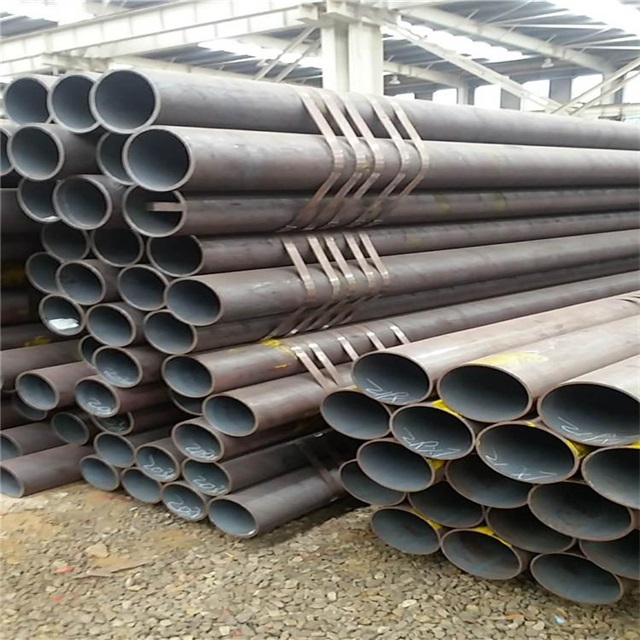 朝阳无缝钢管厂价格